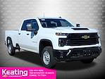2025 Chevrolet Silverado 2500 Crew Cab SRW RWD Pickup for sale #FT250628 - photo 4