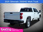 2025 Chevrolet Silverado 2500 Crew Cab SRW RWD Pickup for sale #FT250628 - photo 2