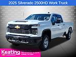 2025 Chevrolet Silverado 2500 Crew Cab SRW RWD Pickup for sale #FT250628 - photo 8