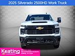 2025 Chevrolet Silverado 2500 Crew Cab SRW RWD Pickup for sale #FT250628 - photo 9