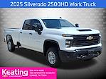 2025 Chevrolet Silverado 2500 Crew Cab SRW RWD Pickup for sale #FT250634 - photo 1