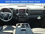 2025 Chevrolet Silverado 2500 Crew Cab SRW RWD Pickup for sale #FT250634 - photo 10