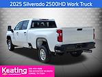 2025 Chevrolet Silverado 2500 Crew Cab SRW RWD Pickup for sale #FT250634 - photo 3