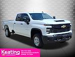 2025 Chevrolet Silverado 2500 Crew Cab SRW RWD Pickup for sale #FT250634 - photo 4