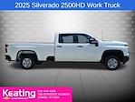 2025 Chevrolet Silverado 2500 Crew Cab SRW RWD Pickup for sale #FT250634 - photo 5