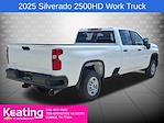2025 Chevrolet Silverado 2500 Crew Cab SRW RWD Pickup for sale #FT250634 - photo 2