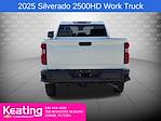 2025 Chevrolet Silverado 2500 Crew Cab SRW RWD Pickup for sale #FT250634 - photo 7