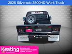 2025 Chevrolet Silverado 3500 Regular Cab DRW RWD Flatbed Truck for sale #FT250663 - photo 7