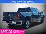 2026 Chevrolet Silverado 1500 Crew Cab 4x2 Pickup for sale #G107505 - photo 6