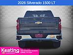 2026 Chevrolet Silverado 1500 Crew Cab 4x2 Pickup for sale #G107505 - photo 7
