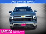 2026 Chevrolet Silverado 1500 Crew Cab 4x2 Pickup for sale #G107505 - photo 9