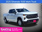 2025 Chevrolet Silverado 1500 Crew Cab 4x2 Pickup for sale #G220409 - photo 3
