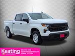 2025 Chevrolet Silverado 1500 Crew Cab 4x2 Pickup for sale #G220675 - photo 1