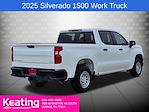 2025 Chevrolet Silverado 1500 Crew Cab 4x2 Pickup for sale #G220675 - photo 2