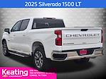 New 2025 Chevrolet Silverado 1500 LT Crew Cab Pickup for sale #G221067 - photo 4
