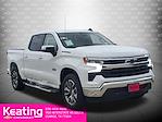 New 2025 Chevrolet Silverado 1500 LT Crew Cab Pickup for sale #G221067 - photo 1