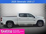 New 2025 Chevrolet Silverado 1500 LT Crew Cab Pickup for sale #G221067 - photo 5