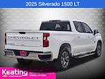 New 2025 Chevrolet Silverado 1500 LT Crew Cab Pickup for sale #G221067 - photo 2