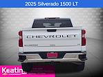 New 2025 Chevrolet Silverado 1500 LT Crew Cab Pickup for sale #G221067 - photo 7