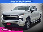 New 2025 Chevrolet Silverado 1500 LT Crew Cab Pickup for sale #G221067 - photo 8