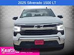 New 2025 Chevrolet Silverado 1500 LT Crew Cab Pickup for sale #G221067 - photo 9