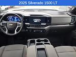 New 2025 Chevrolet Silverado 1500 LT Crew Cab Pickup for sale #G221067 - photo 10