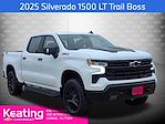 2025 Chevrolet Silverado 1500 Crew Cab 4x4 Pickup for sale #G252367 - photo 3