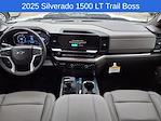 2025 Chevrolet Silverado 1500 Crew Cab 4x4 Pickup for sale #G252367 - photo 10