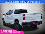 2025 Chevrolet Silverado 1500 Crew Cab 4x4 Pickup for sale #G252367 - photo 4