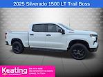 2025 Chevrolet Silverado 1500 Crew Cab 4x4 Pickup for sale #G252367 - photo 5