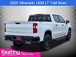 2025 Chevrolet Silverado 1500 Crew Cab 4x4 Pickup for sale #G252367 - photo 2