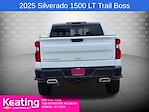 2025 Chevrolet Silverado 1500 Crew Cab 4x4 Pickup for sale #G252367 - photo 7