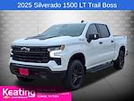 2025 Chevrolet Silverado 1500 Crew Cab 4x4 Pickup for sale #G252367 - photo 8