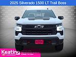2025 Chevrolet Silverado 1500 Crew Cab 4x4 Pickup for sale #G252367 - photo 9