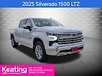 2025 Chevrolet Silverado 1500 Crew Cab 4x4 Pickup for sale #G254344 - photo 1