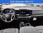 2025 Chevrolet Silverado 1500 Crew Cab 4x4 Pickup for sale #G254344 - photo 10