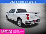 2025 Chevrolet Silverado 1500 Crew Cab 4x4 Pickup for sale #G254344 - photo 2