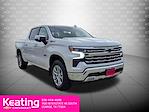 2025 Chevrolet Silverado 1500 Crew Cab 4x4 Pickup for sale #G254344 - photo 3