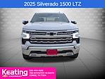 2025 Chevrolet Silverado 1500 Crew Cab 4x4 Pickup for sale #G254344 - photo 4