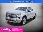 2025 Chevrolet Silverado 1500 Crew Cab 4x4 Pickup for sale #G254344 - photo 6