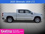 2025 Chevrolet Silverado 1500 Crew Cab 4x4 Pickup for sale #G254344 - photo 7