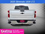 2025 Chevrolet Silverado 1500 Crew Cab 4x4 Pickup for sale #G254344 - photo 9