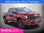 2025 Chevrolet Silverado 1500 Crew Cab 4x4 Pickup for sale #G290106 - photo 1