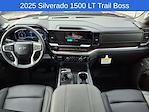 2025 Chevrolet Silverado 1500 Crew Cab 4x4 Pickup for sale #G290106 - photo 10