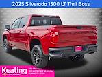 2025 Chevrolet Silverado 1500 Crew Cab 4x4 Pickup for sale #G290106 - photo 3
