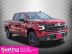 2025 Chevrolet Silverado 1500 Crew Cab 4x4 Pickup for sale #G290106 - photo 4