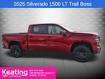 2025 Chevrolet Silverado 1500 Crew Cab 4x4 Pickup for sale #G290106 - photo 5
