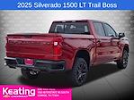 2025 Chevrolet Silverado 1500 Crew Cab 4x4 Pickup for sale #G290106 - photo 2