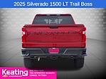 2025 Chevrolet Silverado 1500 Crew Cab 4x4 Pickup for sale #G290106 - photo 7