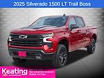 2025 Chevrolet Silverado 1500 Crew Cab 4x4 Pickup for sale #G290106 - photo 8